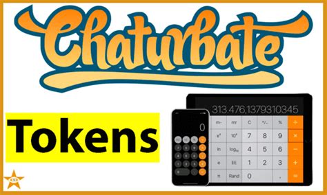 how much is a token worth chaturbate|Chaturbate Token Converter